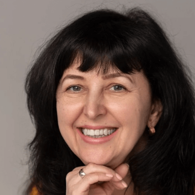 Ольга Лактіонова