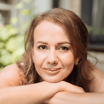 Анна Масьома