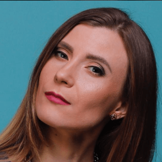 Юлія Циганенко