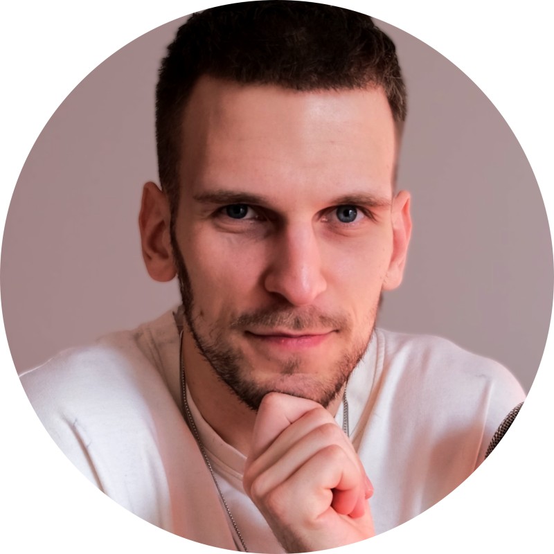 Сергій Зорін